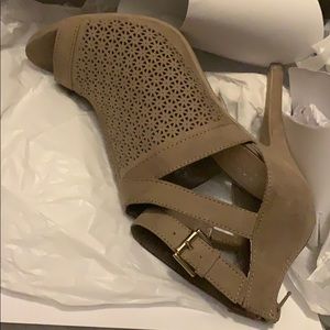 Lauren Condrad Heels